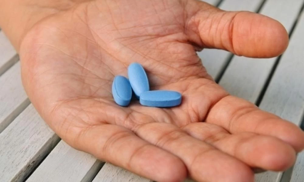 Viagra: Βοηθάει τελικά στην πρόληψη του Alzheimer;